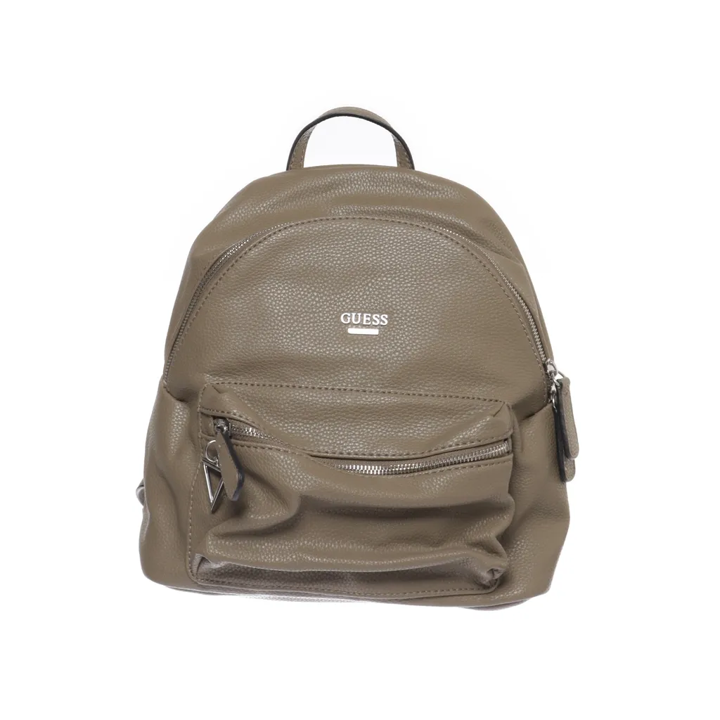 Guess - Rucksack - Braun