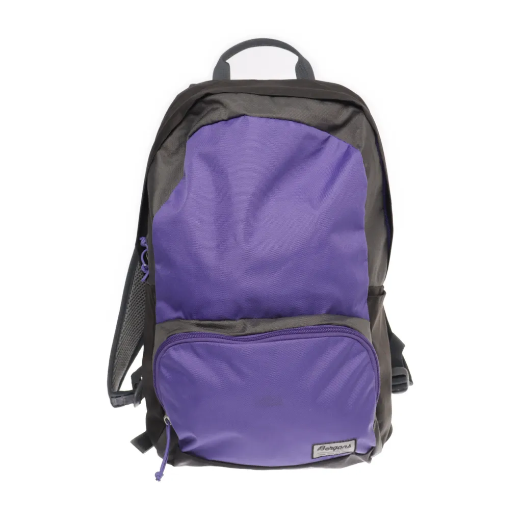 Bergans - Rucksack - Lila