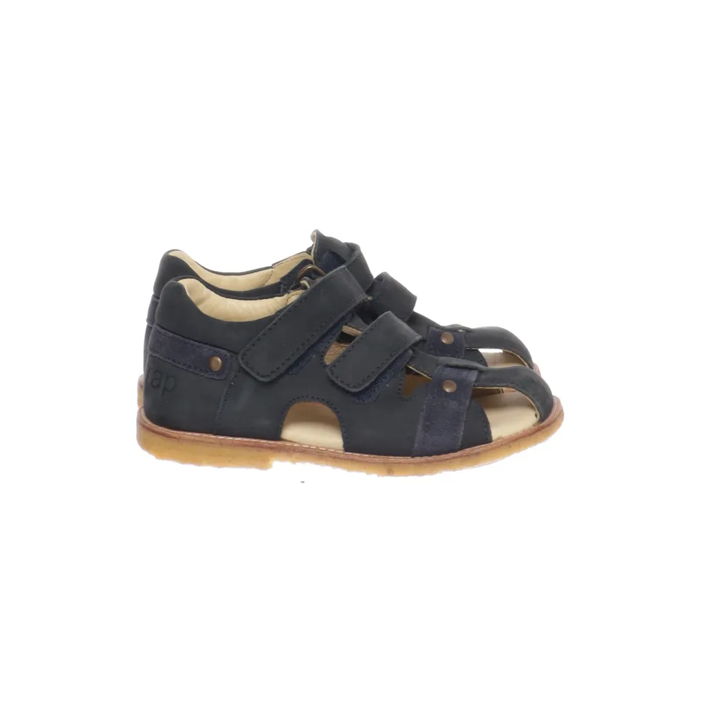 RAP - Sandalen - Größe: 29 - Blau