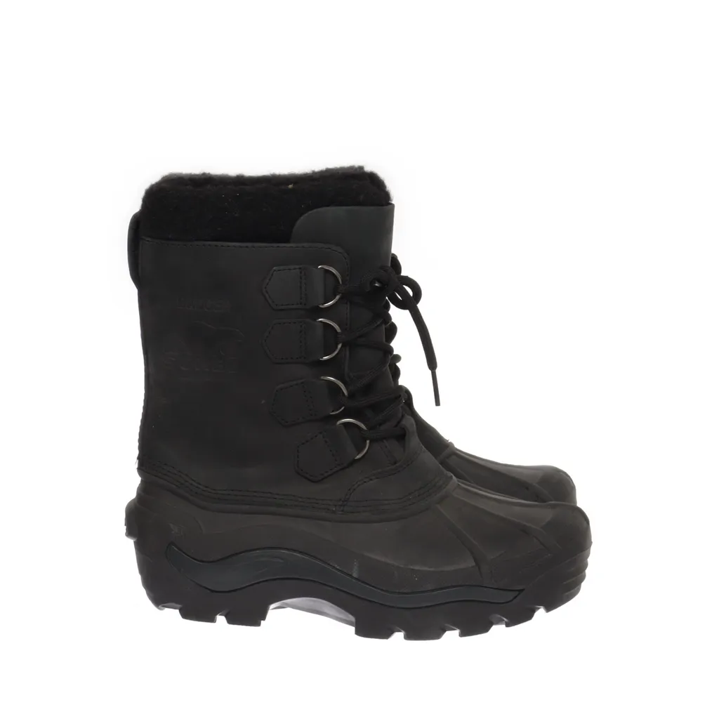 Sorel - Gummistiefel - Damen - Größe: 36 - Schwarz