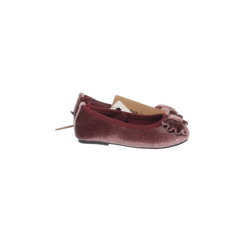 Newbie by KappAhl - Ballerinas - Damen - Größe: 23 - Pink