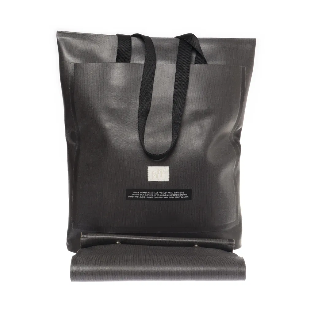 Eytys - Handtasche - Grau