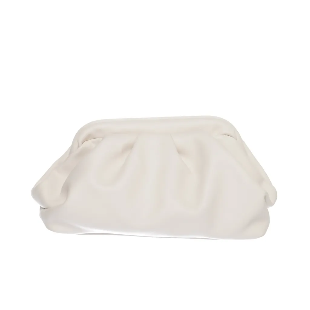 Sensai - Abendtasche - Damen - Weiß