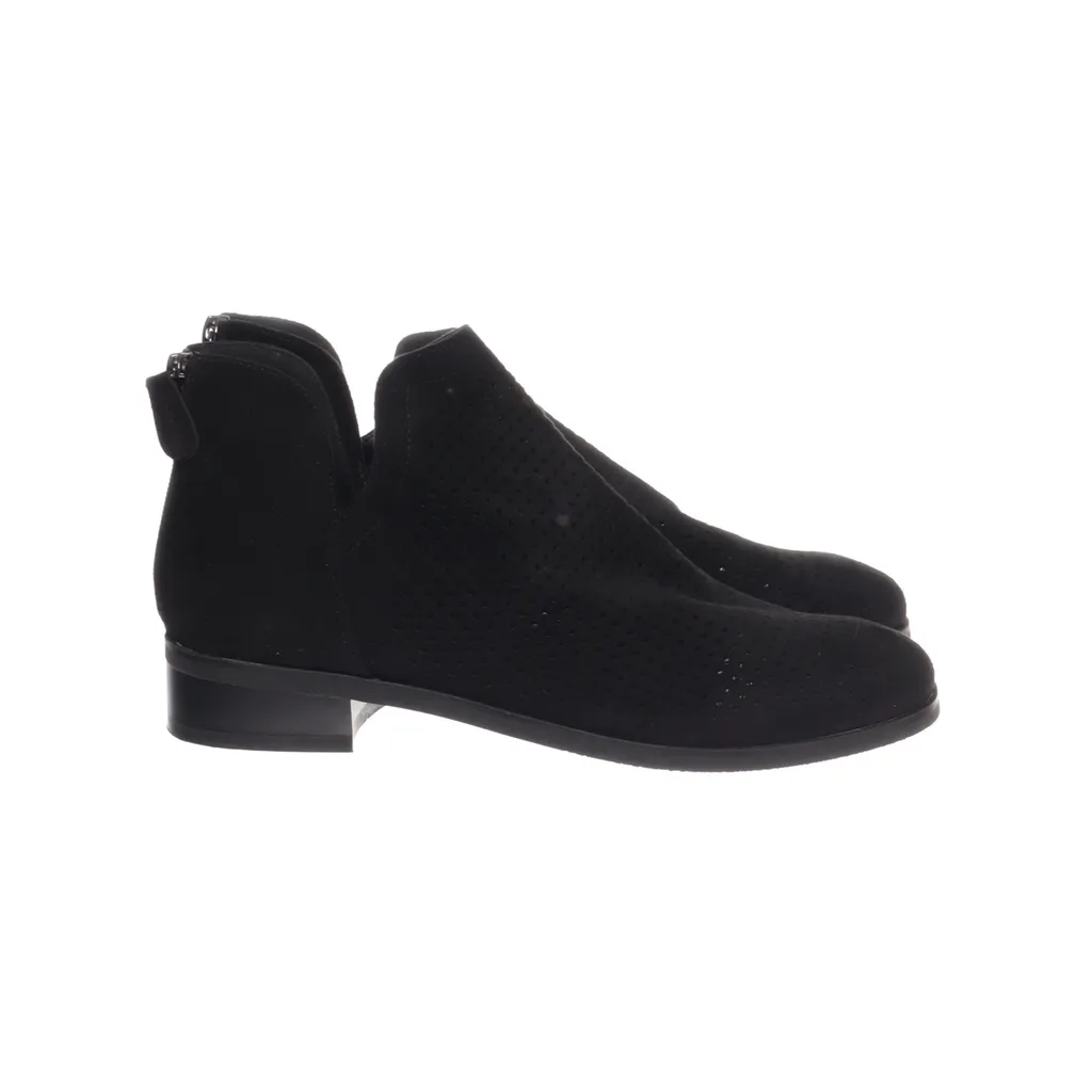 Emelie Strandberg - Boots - Damen - Größe: 39 - Schwarz