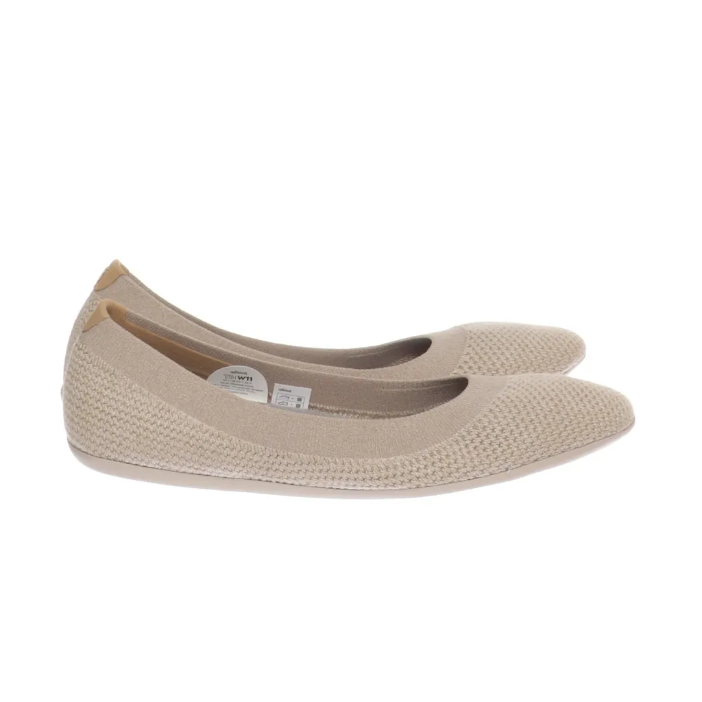 Allbirds - Ballerinas - Damen - Größe: 42.5 - Beige