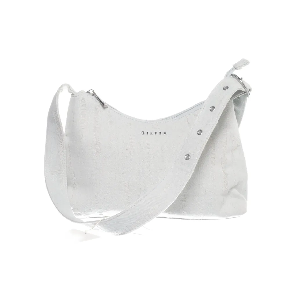 Silfen - Handtasche - Damen - Grau