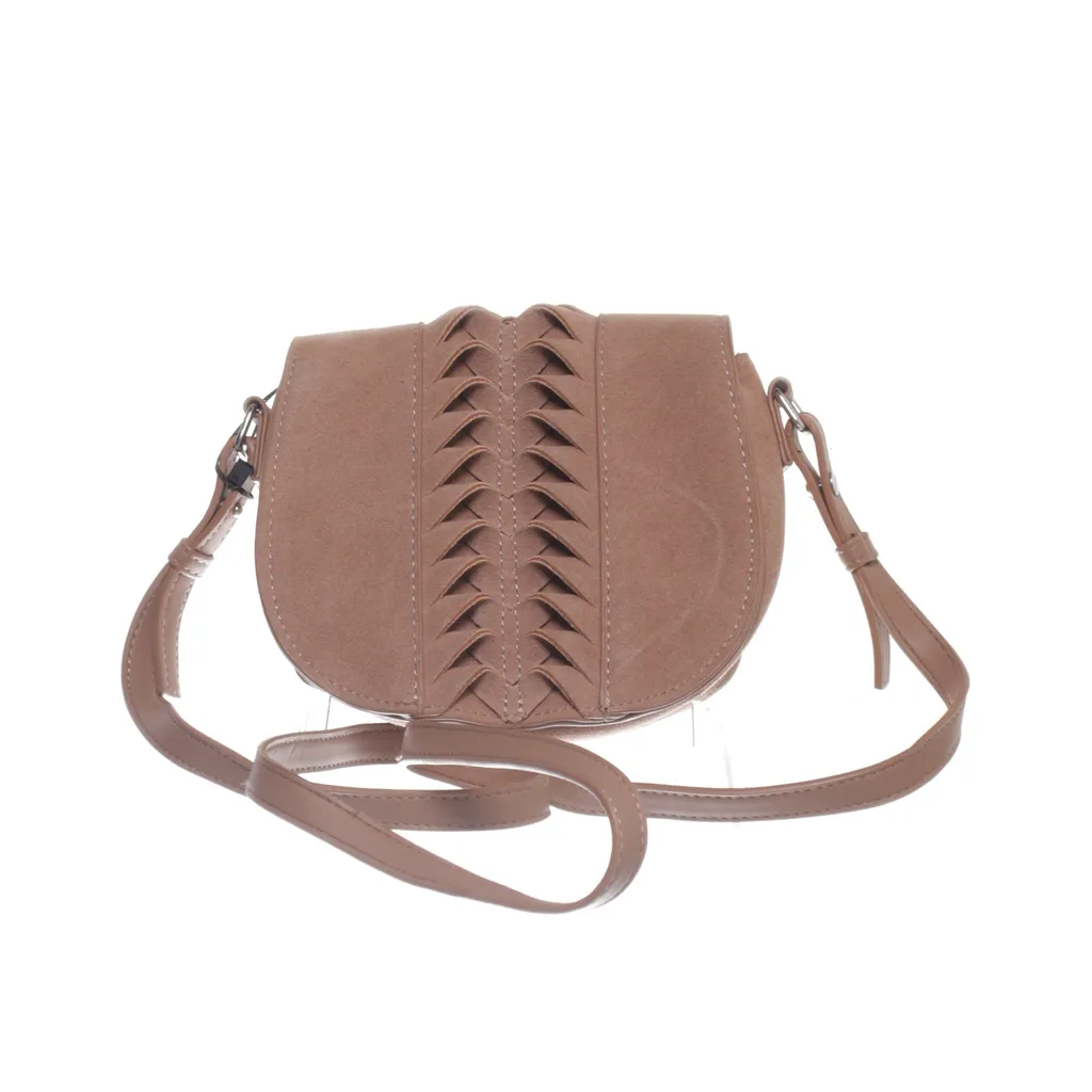 Bik Bok - Umhängetasche - Damen - Beige