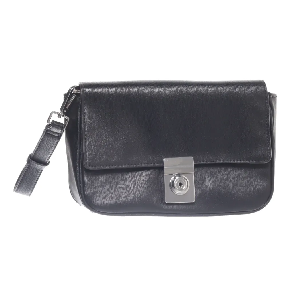 Zara - Handtasche - Herren - Schwarz