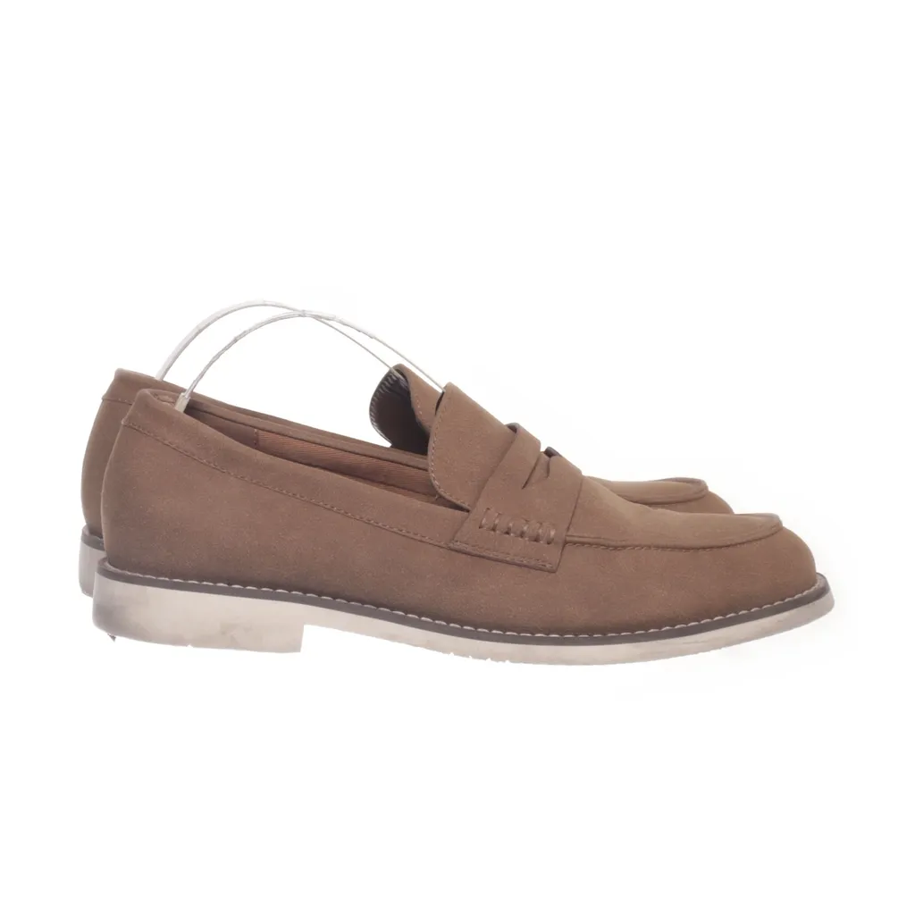 Iguassu - Loafers - Herren - Größe: 43 - Beige