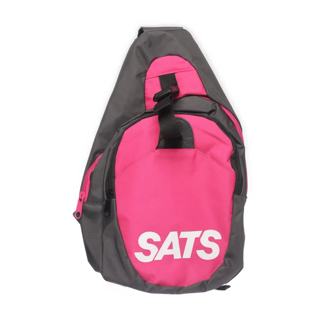 SATS - Rucksack - Pink