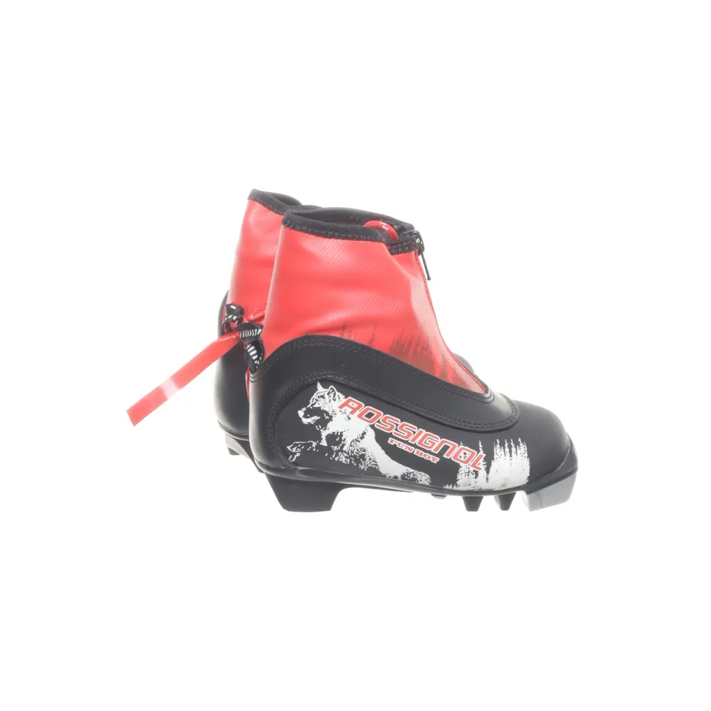 Rossignol - Langlaufschuhe - Herren - Größe: 26 - Schwarz