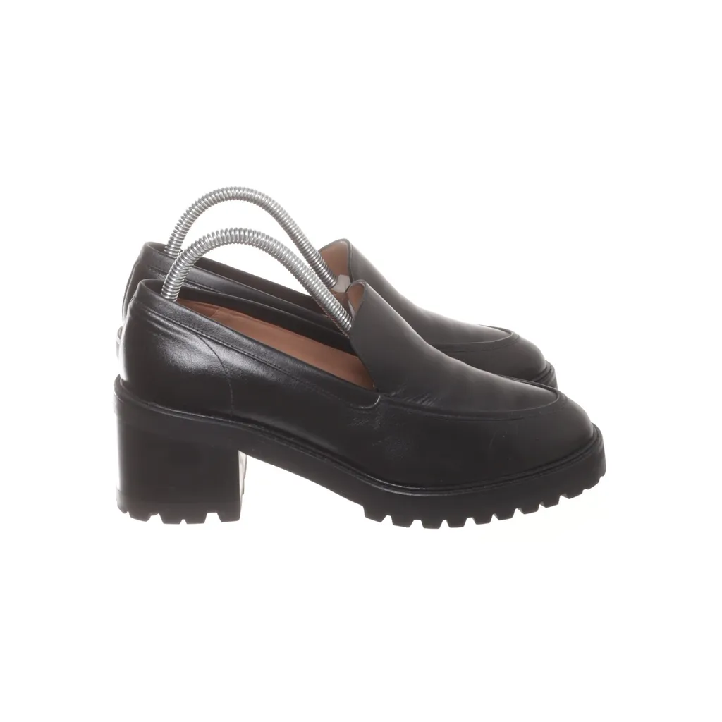 Flattered - Halbschuhe - Damen - Größe: 40 - Schwarz