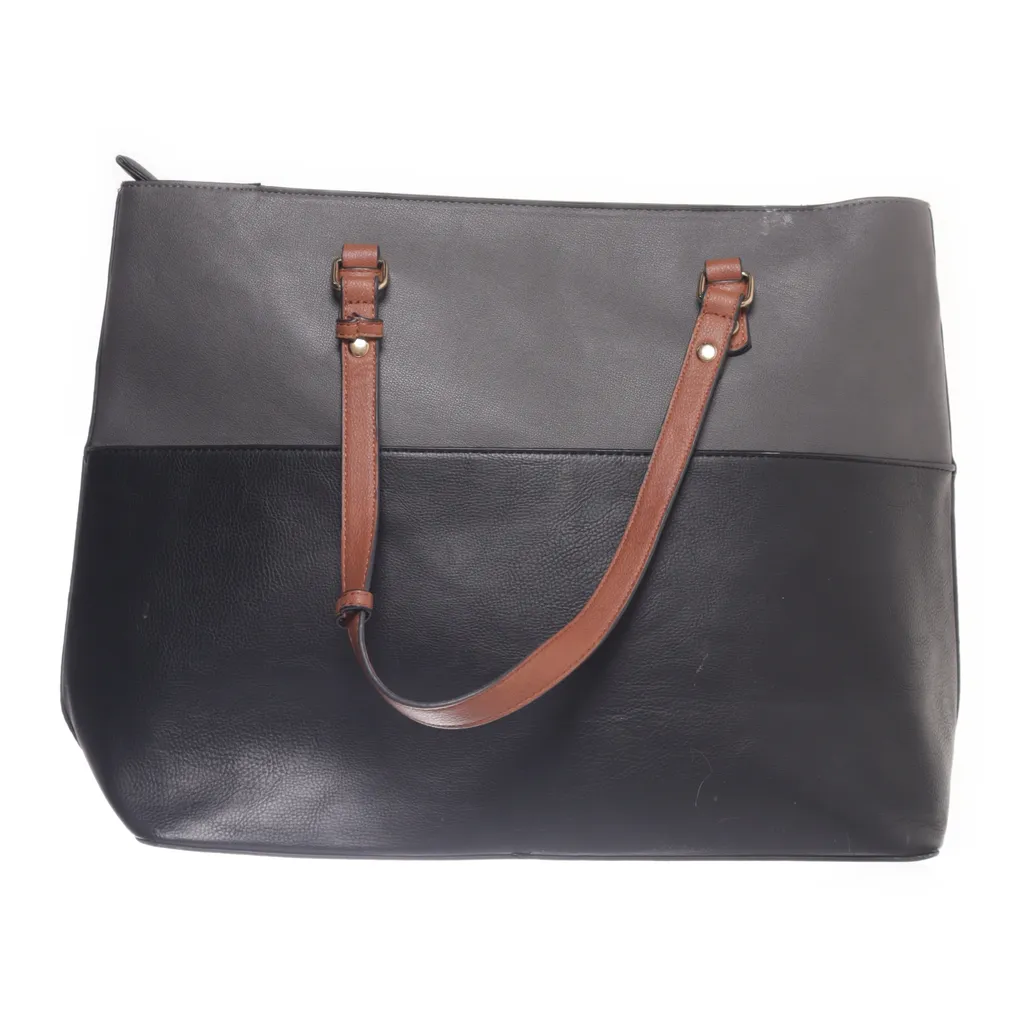 KappAhl - Handtasche - Damen - Grau