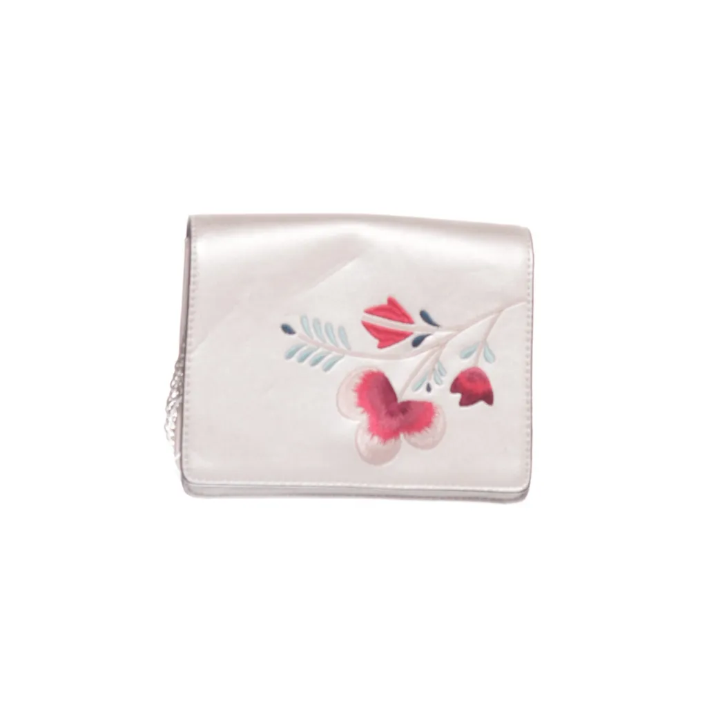 Mint & Berry - Umhängetasche - Damen - Grau