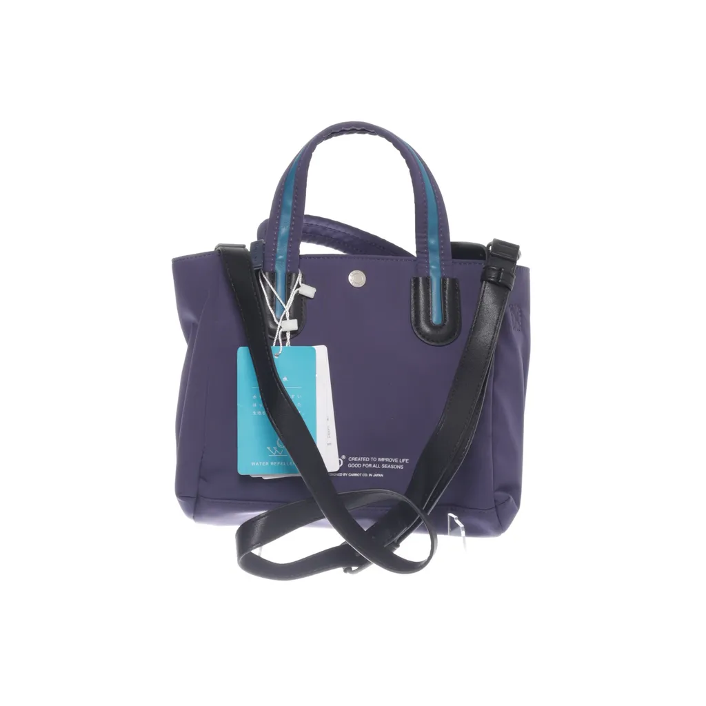 Anello - Handtasche - Damen - Lila
