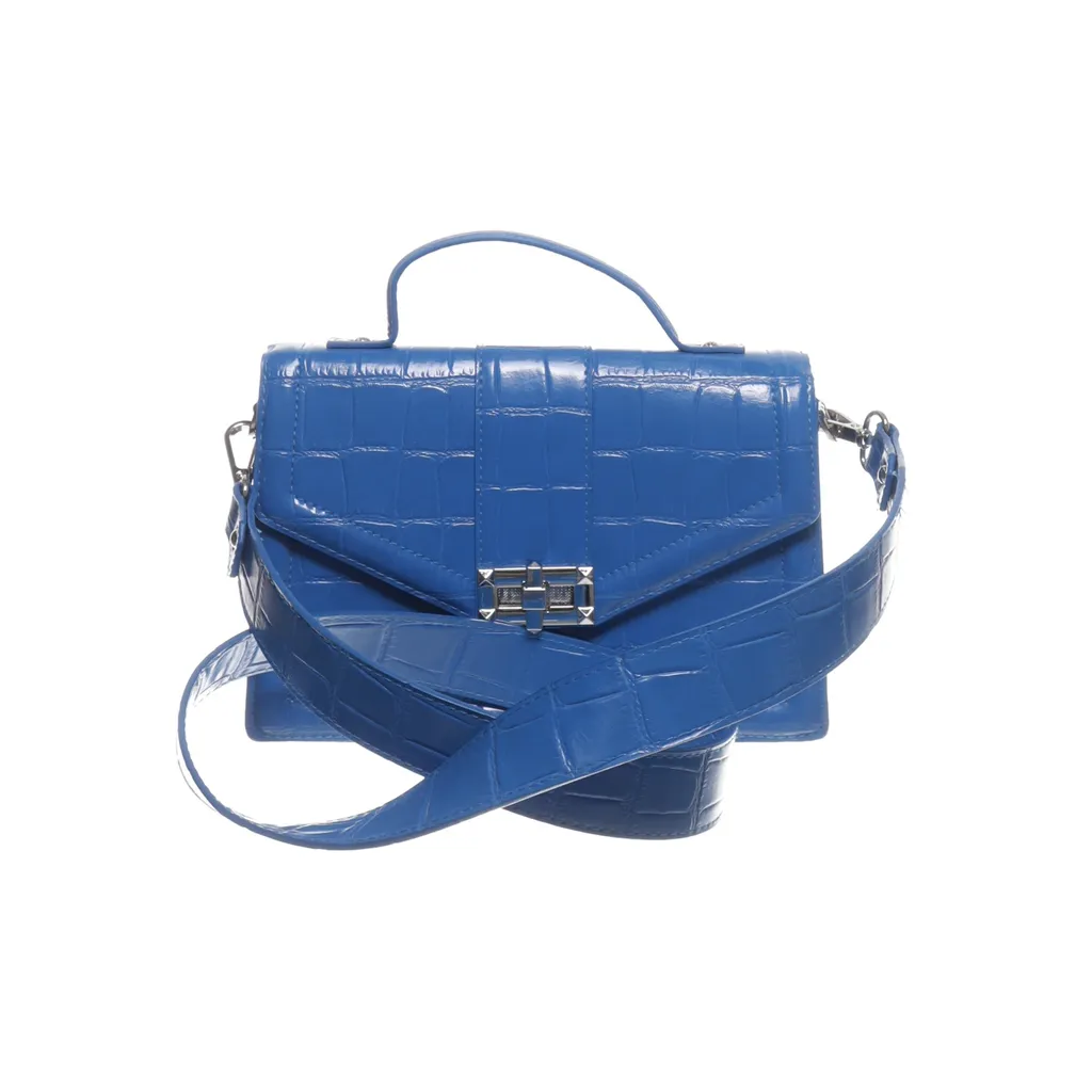 Pimkie - Umhängetasche - Damen - Blau
