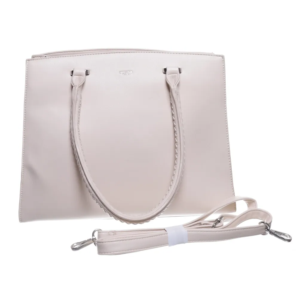 Ulrika Sweden - Handtasche - Damen - Beige