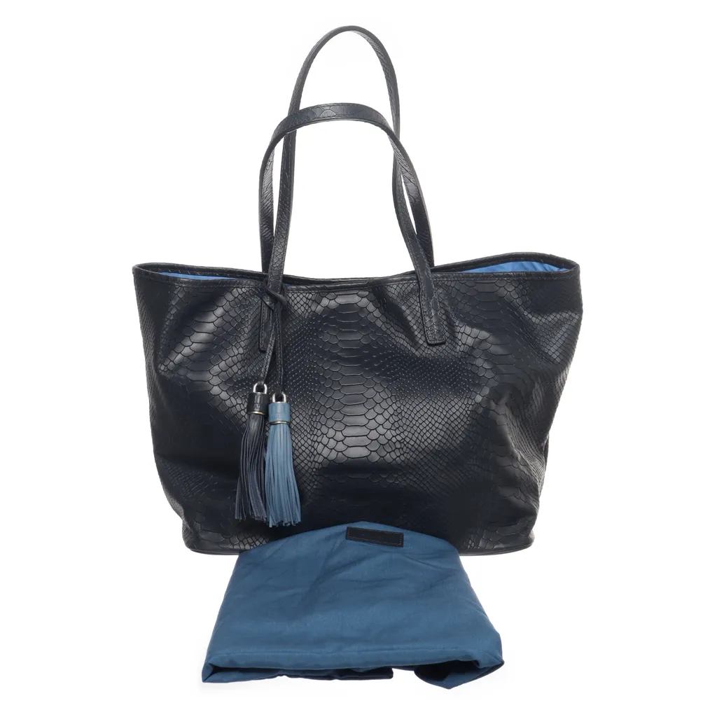 Lili Radu - Handtasche - Damen - Blau