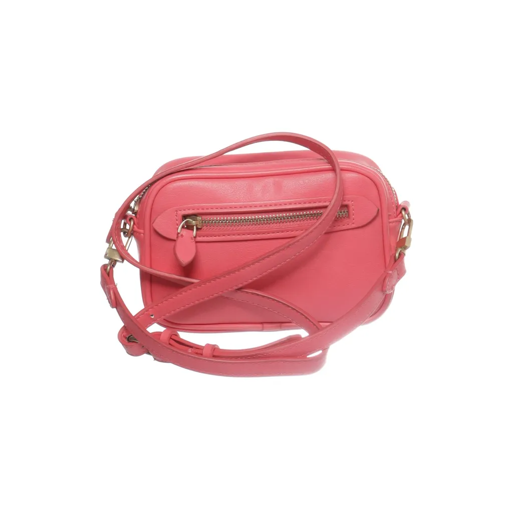 Warehouse - Umhängetasche - Damen - Pink
