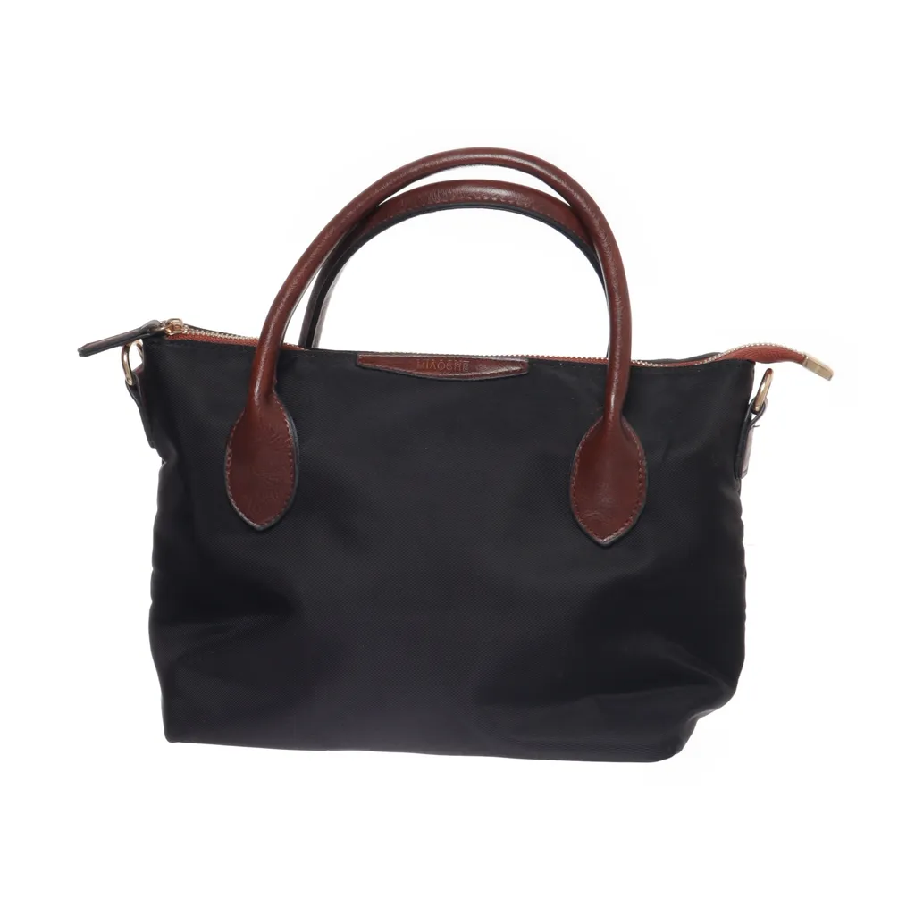 Miaoshe - Handtasche - Damen - Schwarz