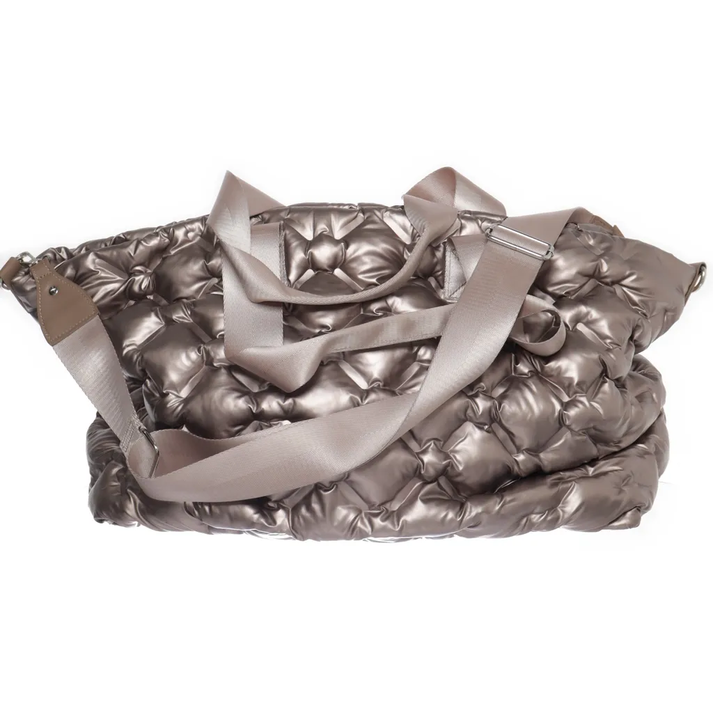 Ulrika - Weekender - Rose Gold