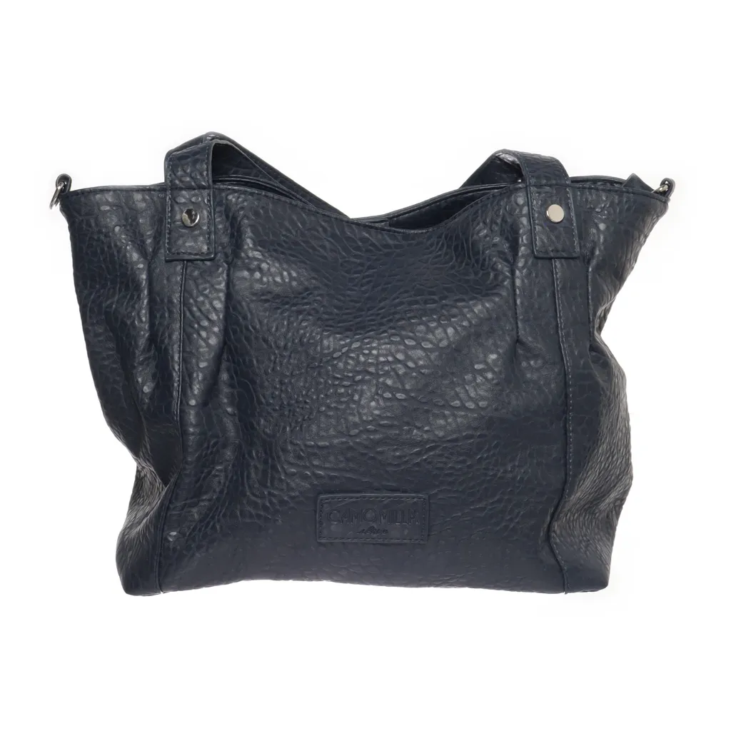 Camomilla - Handtasche - Damen - Blau