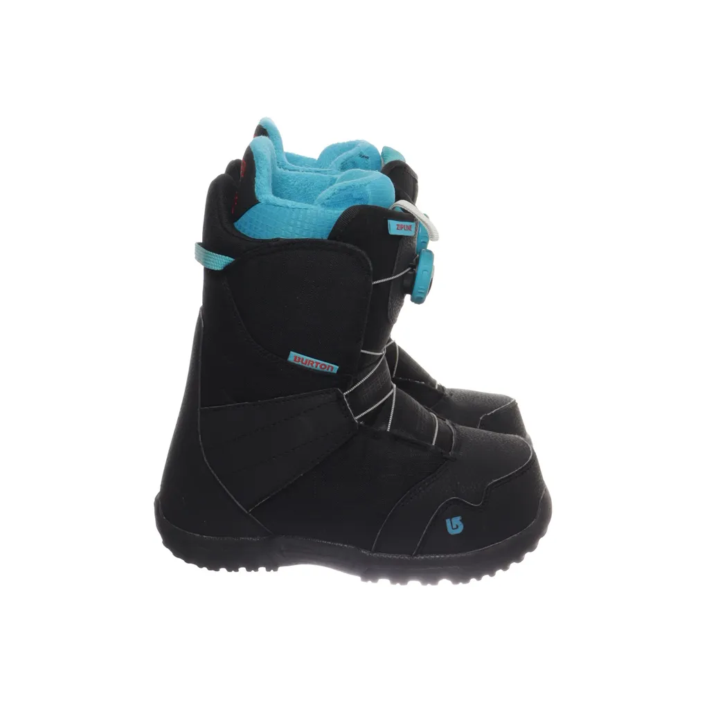 Burton - Snowboardboots - Herren - Größe: 25 - Schwarz