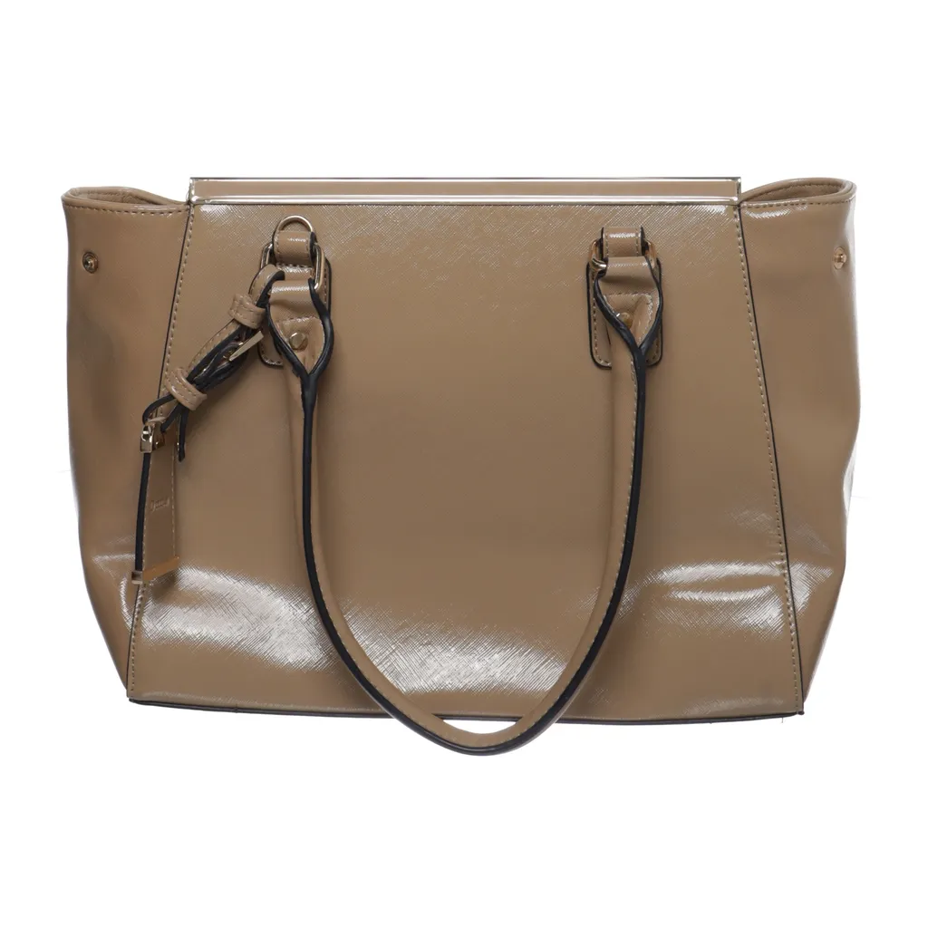 Dune - Handtasche - Damen - Braun