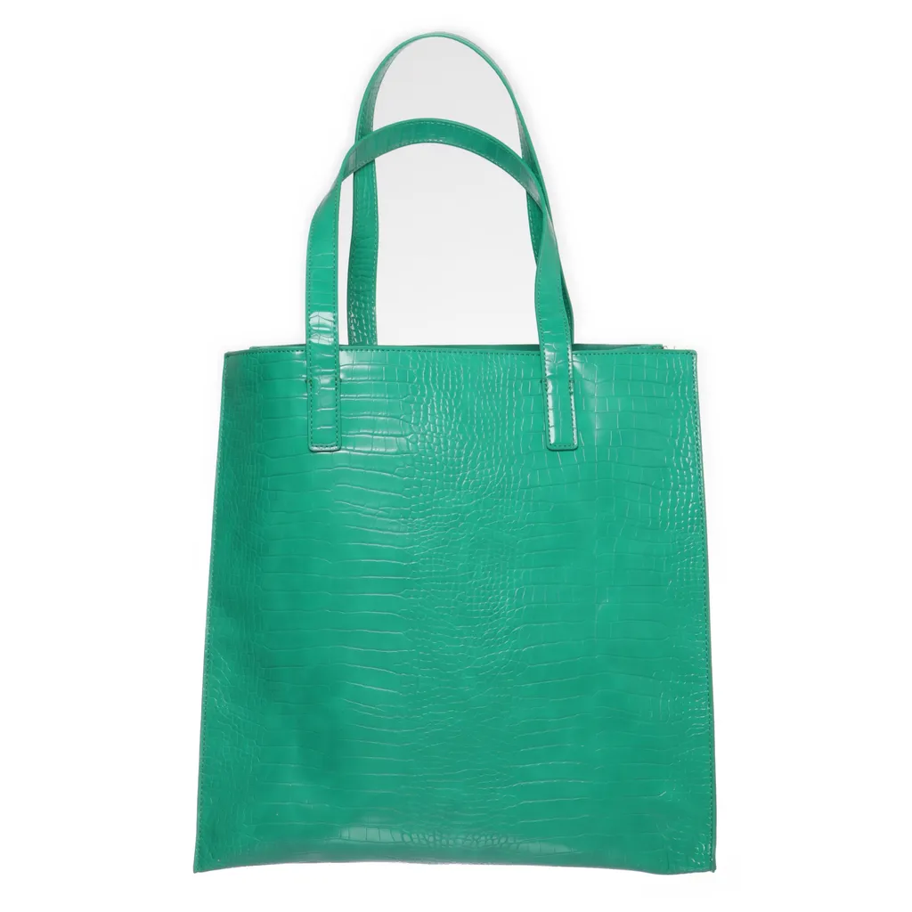 Ted Baker - Handtasche - Damen - Grün