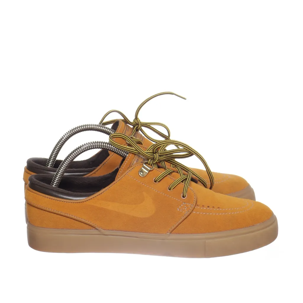 Nike SB - Sneaker - Größe: 42 - Gelb