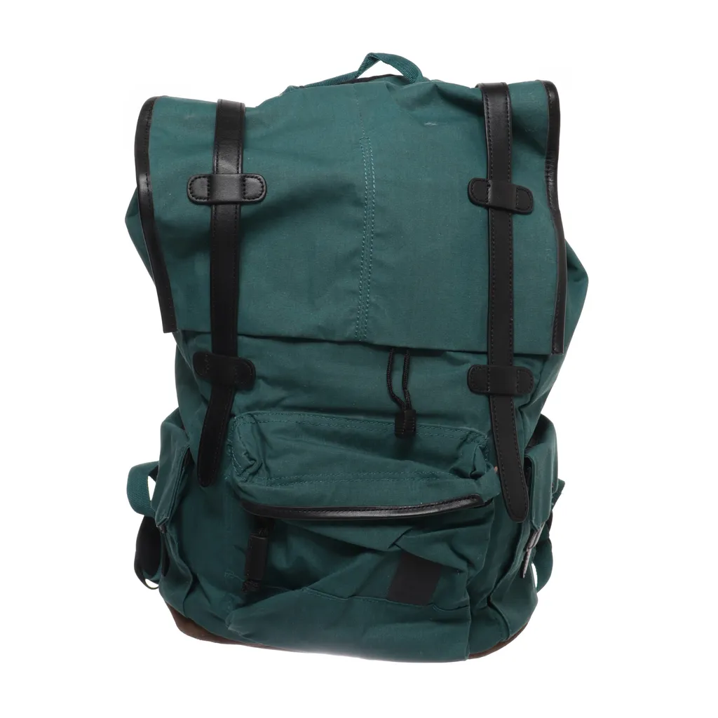 Nixon - Rucksack - Grün