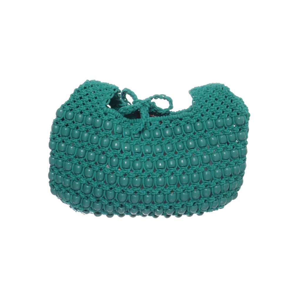 Oysho - Handtasche - Damen - Türkis