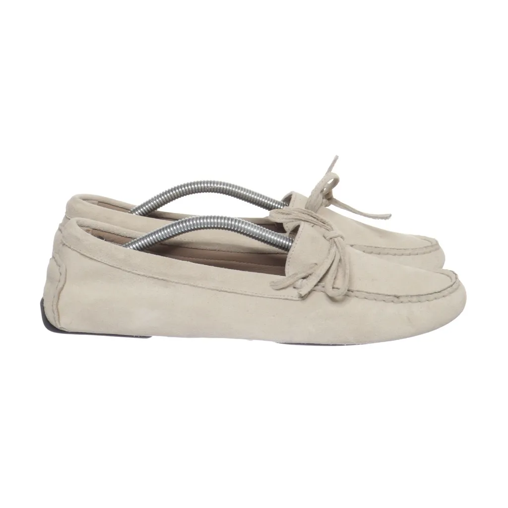 Alberville - Loafers - Damen - Größe: 41 - Beige