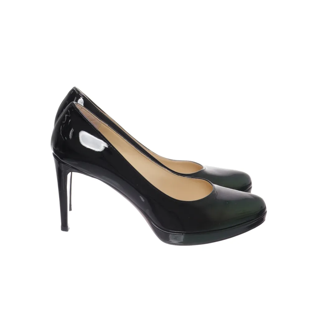 Prezioso - Pumps - Damen - Größe: 40 - Schwarz