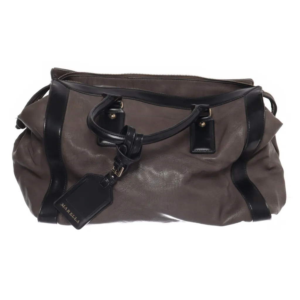 Marella - Handtasche - Damen - Braun