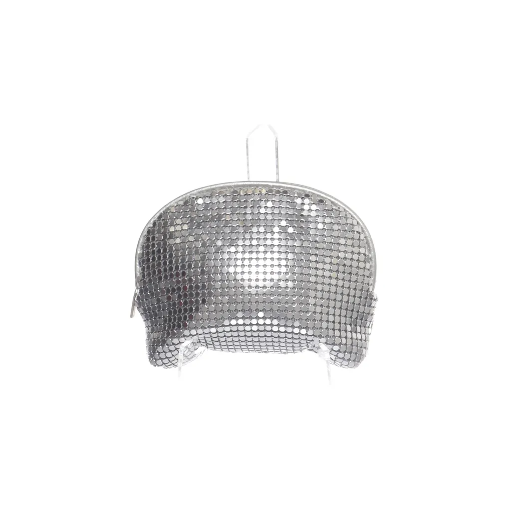 Wallis - Abendtasche - Damen - Silber