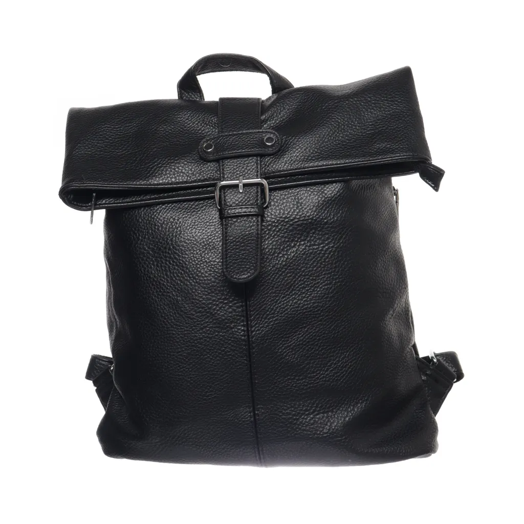 Coo&Coo - Rucksack - Schwarz