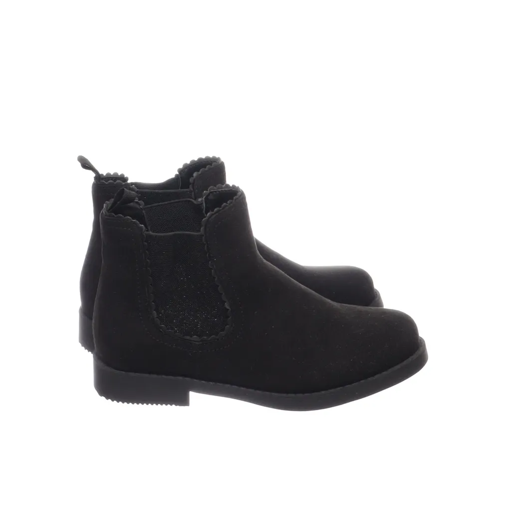 H&M - Chelsea Boots - Damen - Größe: 30 - Schwarz