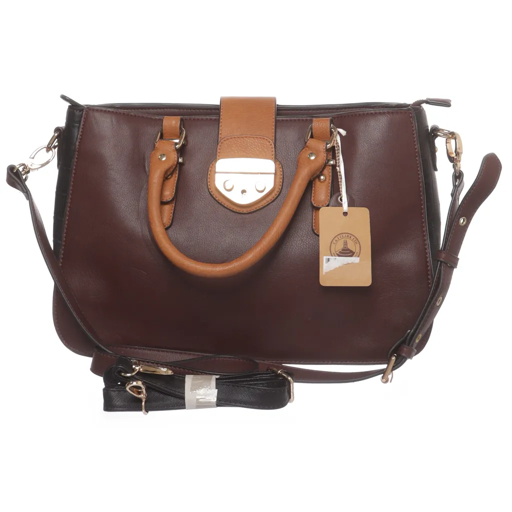 Clarks - Handtasche - Damen - Braun