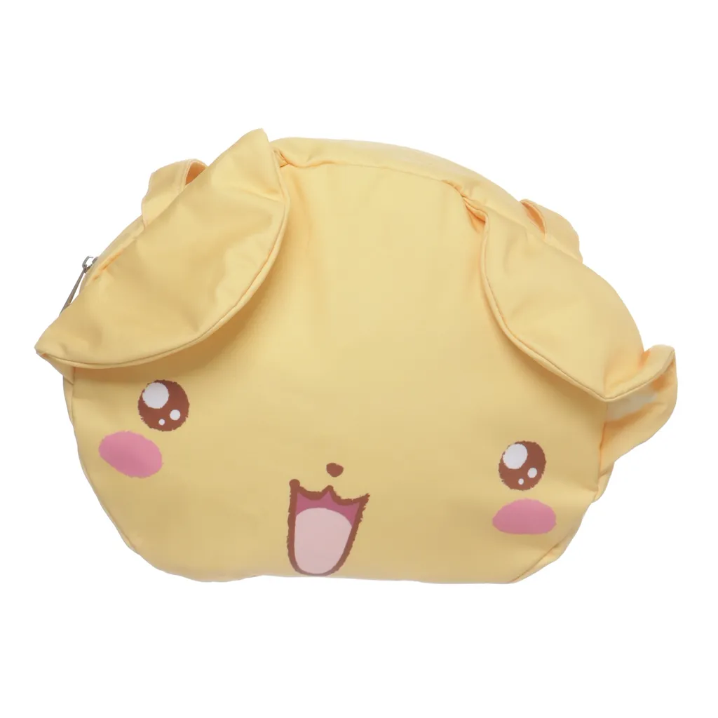 Sakura - Handtasche - Damen - Gelb