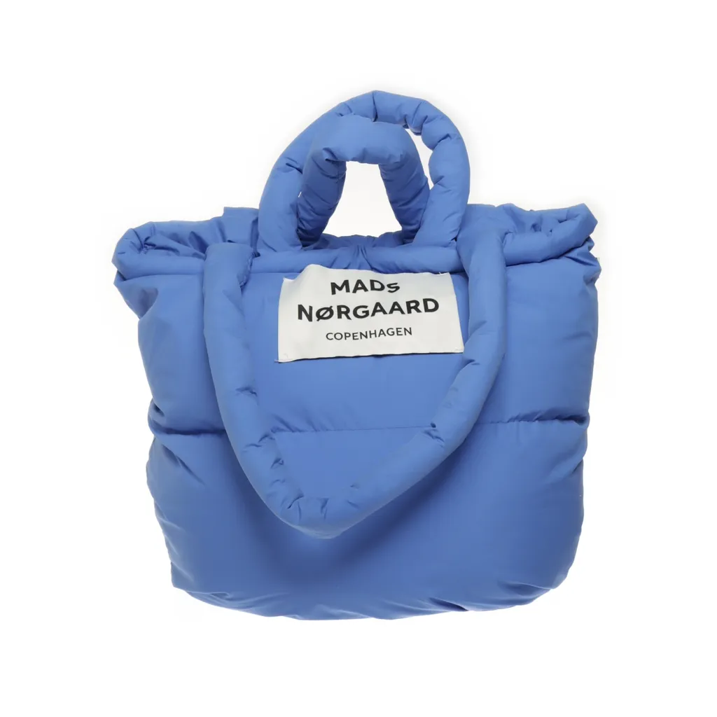 Mads Nørgaard Copenhagen - Handtasche - Damen - Blau