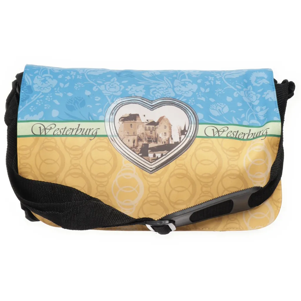 Atregio - Handtasche - Schwarz