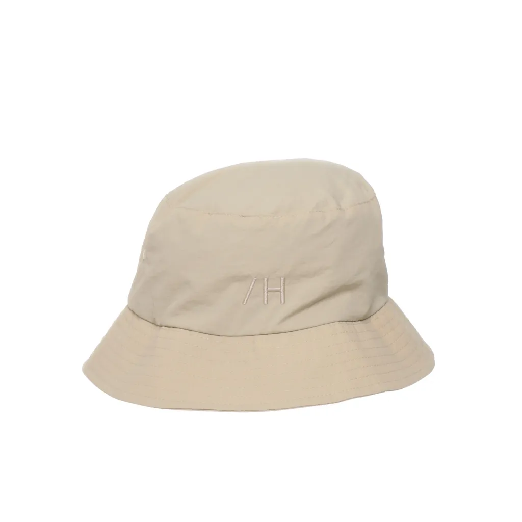 Selected Homme - Bucket hut - Herren - Größe: ONE SIZE - Beige