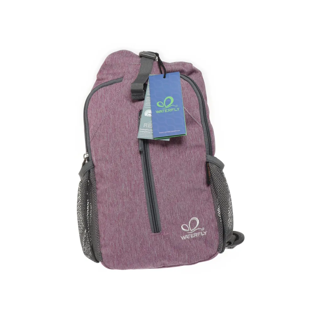 Waterfly - Rucksack - Pink