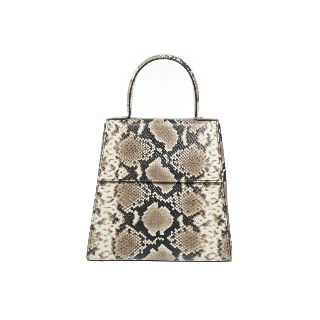 By Far - Handtasche - Damen - Beige