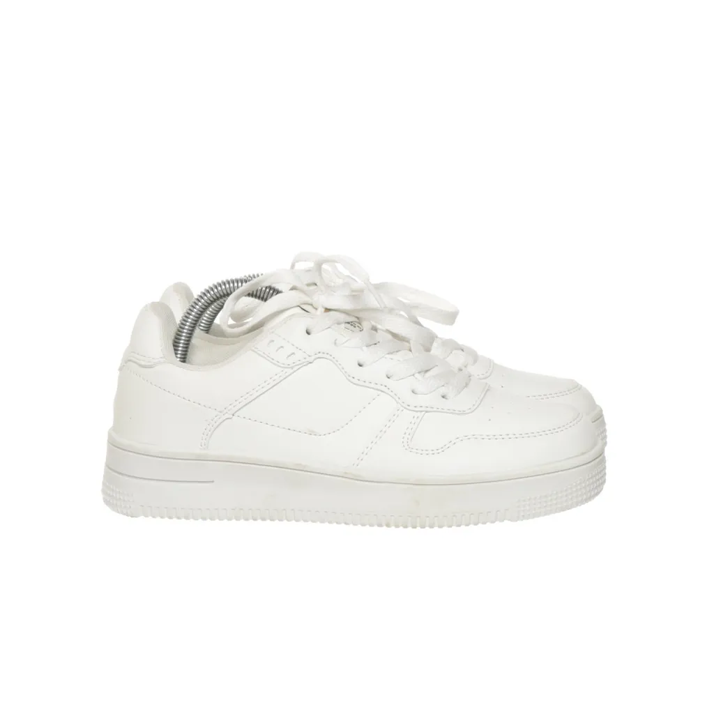 Lager 157 - Sneaker - Damen - Größe: 35 - Weiß