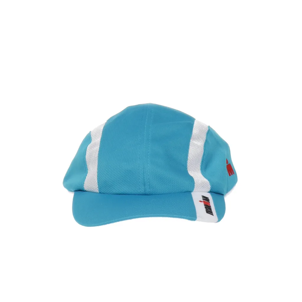 Ironman - Baseball-Mütze - Herren - Größe: 50 - Blau