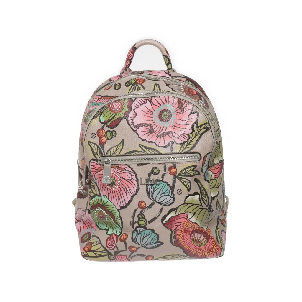 LiLiÓ - Rucksack - Beige