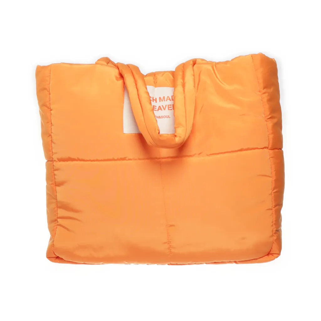 Smith & Soul - Handtasche - Damen - Orange