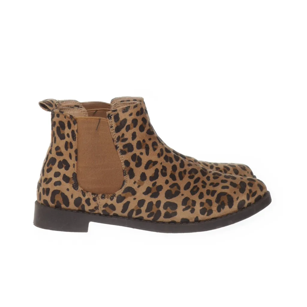 C&A - Chelsea Boots - Damen - Größe: 40 - Braun